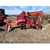 2013 Quadco 20B360 Logging Attachment